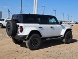 New 2025 Ford Bronco Raptor image 5