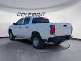 New 2025 Chevrolet Colorado W/T image 3
