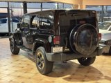 Used 2014 Jeep Wrangler Unlimited Sahara image 4