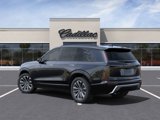 New 2026 Cadillac Vistiq Sport w/ LPO, Floor Liner Package image 3