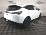 New 2025 Nissan Murano Platinum image 5