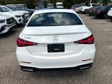Certified 2024 Mercedes-Benz C 300 Sedan image 4