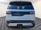 Used 2024 Land Rover Discovery Dynamic SE image 4
