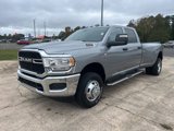 New 2024 RAM 3500 Tradesman w/ Chrome Appearance Group image 3