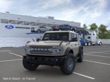 New 2025 Ford Bronco Badlands image 2