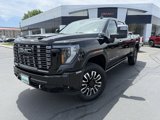 New 2025 GMC Sierra 2500 Denali Ultimate image 3