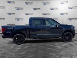 New 2025 Ford F150 Lariat w/ Equipment Group 502A High image 6
