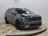 New 2025 Kia Carnival SX Prestige image 3