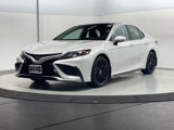 Certified 2024 Toyota Camry XSE image 3