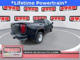 New 2025 GMC Sierra 3500 Denali Ultimate image 3