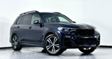 Used 2020 BMW X7 M50i image 2