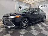 Used 2022 Toyota Camry XLE image 2