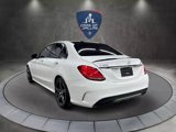 Used 2016 Mercedes-Benz C 450 AMG image 3
