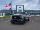 New 2025 Ford F150 Platinum image 2