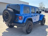 Used 2024 Jeep Wrangler Unlimited Rubicon image 3