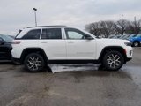 New 2025 Jeep Grand Cherokee Limited image 3