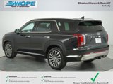 New 2025 Hyundai Palisade Calligraphy image 5