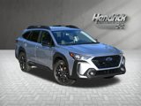 New 2025 Subaru Outback Onyx Edition w/ Popular Package #2 image 2
