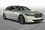 Used 2022 BMW 750i xDrive w/ Luxury Rear Seating Package image 2
