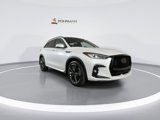 New 2025 INFINITI QX50 Sport image 3
