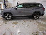 New 2025 Volkswagen Atlas SEL image 4