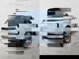 New 2025 Land Rover Range Rover SE image 5
