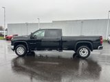 New 2025 Chevrolet Silverado 3500 LT w/ Leather Package image 2