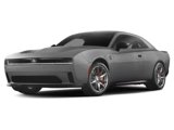 New 2025 Dodge Charger R/T w/ Quick Order Package 25M R/T image 3
