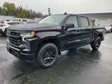 New 2025 Chevrolet Silverado 1500 RST image 4