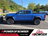 New 2026 Chevrolet Colorado ZR2 w/ Technology Package image 2