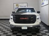 Used 2022 GMC Sierra 1500 Pro w/ Pro Value Package image 2