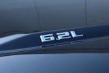 New 2025 Chevrolet Silverado 1500 LTZ w/ Technology Package image 4