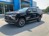 New 2025 Chevrolet Suburban LT w/ Comfort Package image 3