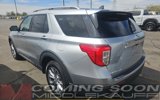 Used 2023 Ford Explorer Limited image 4