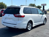 Used 2019 Toyota Sienna LE image 5