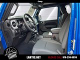 New 2025 Jeep Gladiator Sport image 3