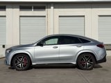 Used 2023 Mercedes-Benz GLE 63 AMG S image 5