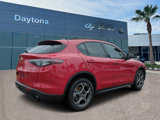 New 2025 Alfa Romeo Stelvio Sprint image 3