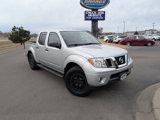 Used 2017 Nissan Frontier SV w/ SV Value Truck Package image 2
