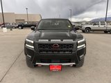 New 2025 Nissan Frontier PRO-4X w/ Pro Premium Package image 2
