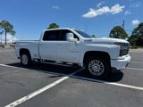 Used 2020 Chevrolet Silverado 2500 High Country w/ Z71 Off-Road Package image 4