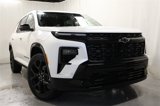New 2025 Chevrolet Traverse RS image 2