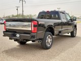 New 2025 Ford F350 King Ranch w/ FX4 Off-Road Package image 5
