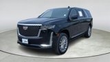 Used 2022 Cadillac Escalade ESV Premium Luxury w/ Performance Package image 3