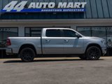Used 2022 RAM 1500 Laramie image 4