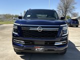 New 2025 Nissan Armada SL w/ Captain's Chari Seat Package image 2