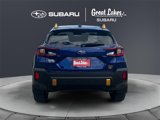 New 2025 Subaru Crosstrek 2.5i Wilderness image 4