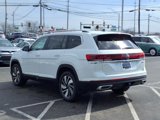 New 2025 Volkswagen Atlas SEL image 4
