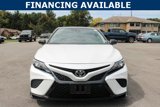Used 2022 Toyota Camry TRD image 3
