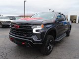Certified 2022 Chevrolet Silverado 1500 LT Trail Boss image 3
